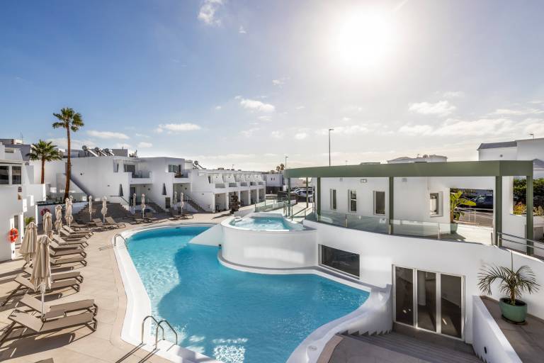 Apartamento  Puerto Calero