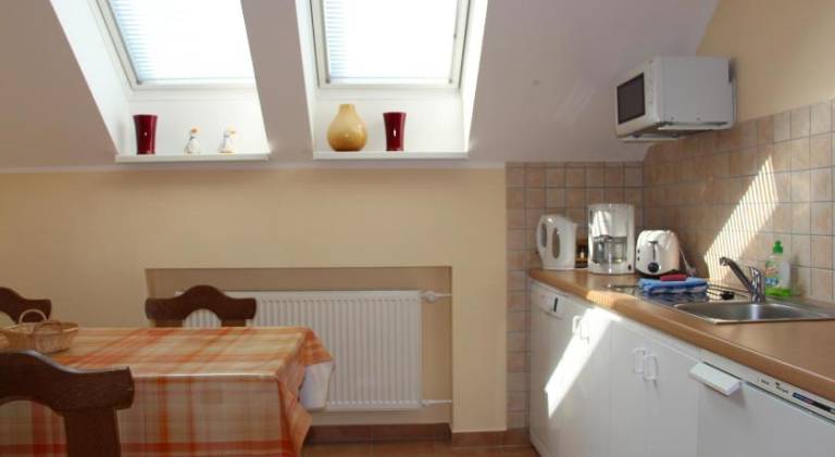 Apartment with 3 rooms for 6 persons — photo 2
