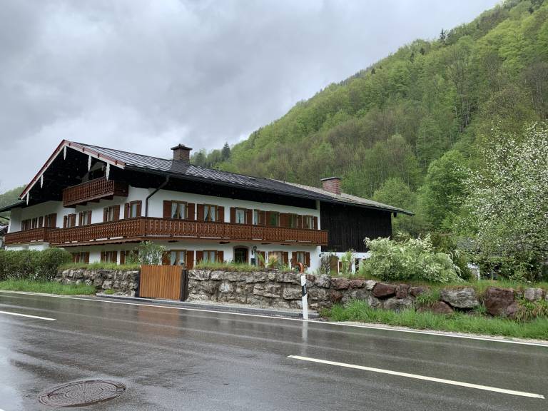 Privatzimmer  Ramsau bei Berchtesgaden