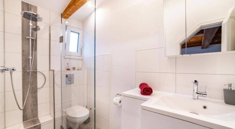 Apartment with 1 room for 4 persons — photo 4