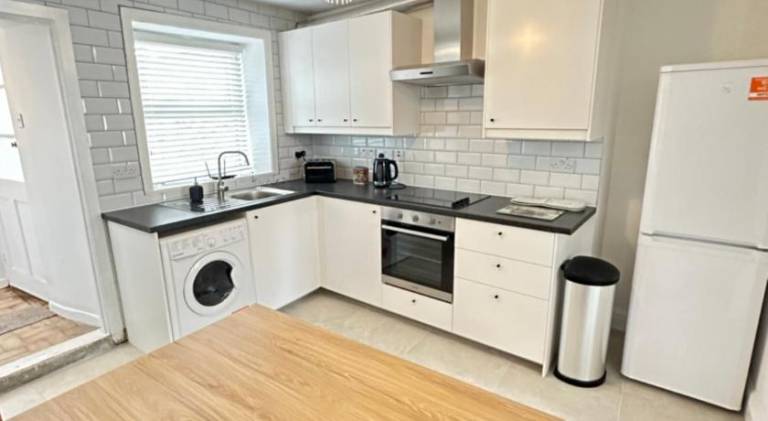 Ferienhaus Sligo