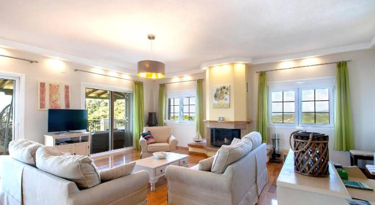 Villa with 3 rooms for 10 persons — photo 3