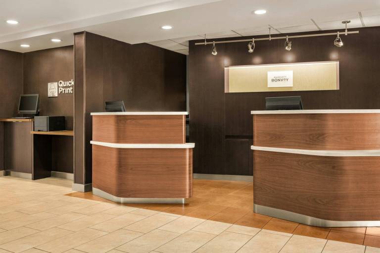 Courtyard by Marriott Palmdale — photo 5