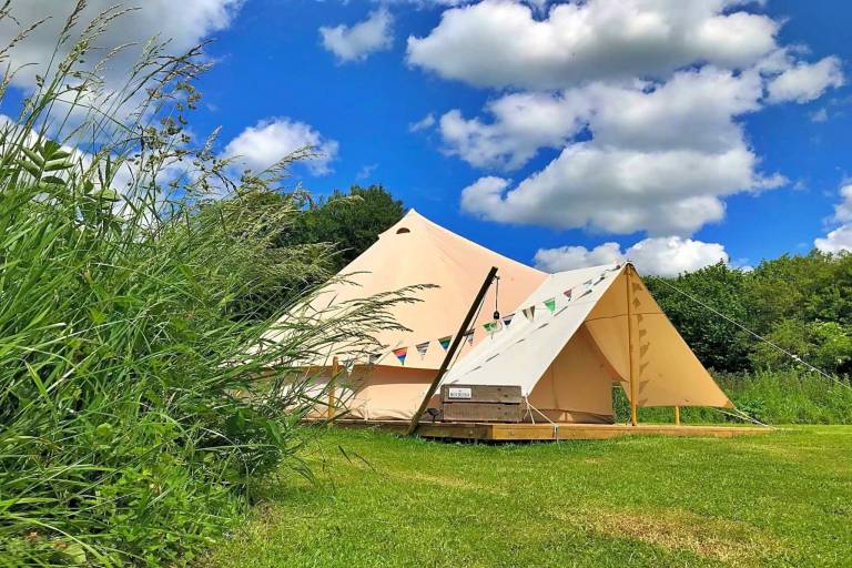 Lodge  Swannington