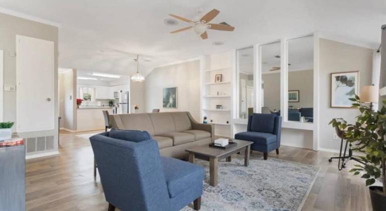 Pleasant house | Suitable for remote work | Pet-friendly — photo 3