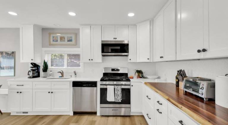 Ample villa with jacuzzi | Pet-friendly — photo 2