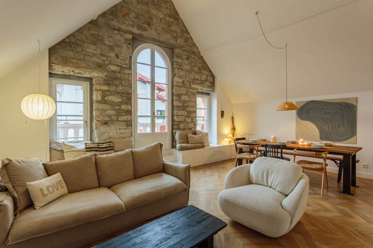 Apartamento  San Juan de Luz