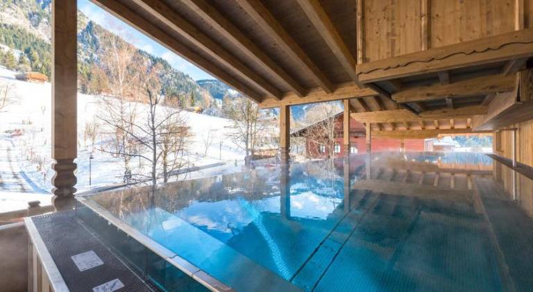Boutiquehotel die Alpbacherin 4 Sterne Superior — photo 3