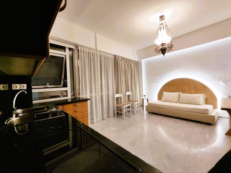 Apartment Malia