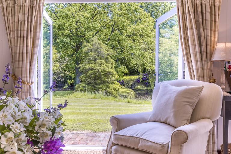 Cottage Hever