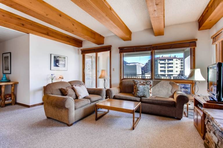 Condo Crested Butte
