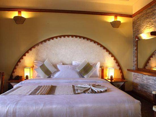 Nega Bonger Hotel in Addis Ababa