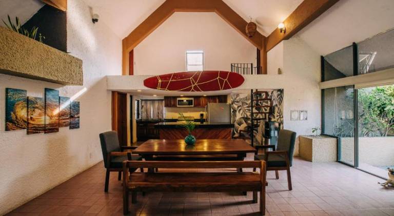 Casa Sirena — photo 3