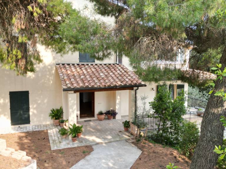 Ferienhaus in Foligno für max. 6 Personen Ferienhaus in Foligno für max. 6 Personen