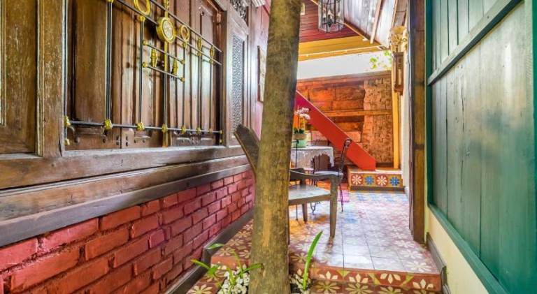 Classic Malay House — photo 4
