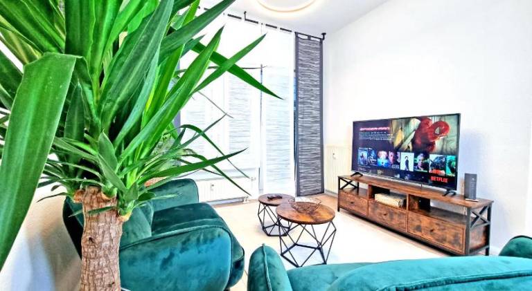 Ferienwohnung Gohlis