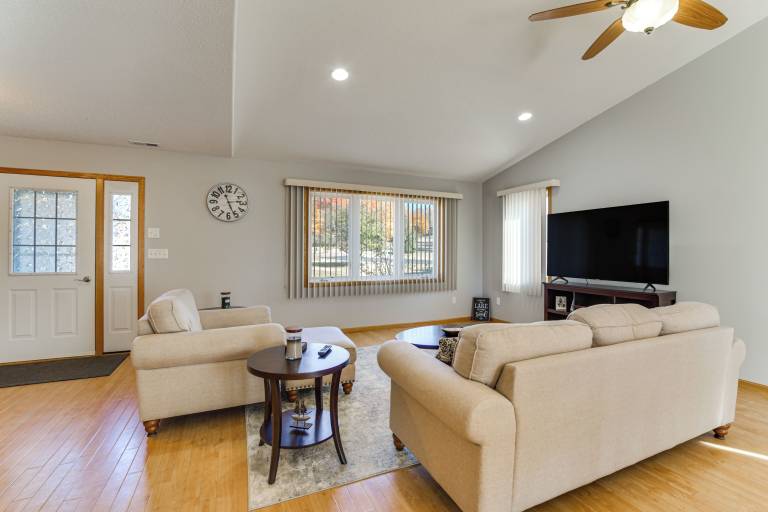 House Detroit Lakes
