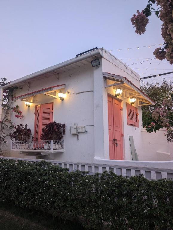 House with yard — photo 3