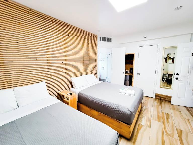 Stay inn boutique hotel — photo 2