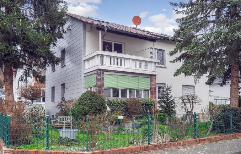 Ferienwohnung  Dieburg