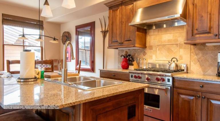 Fully equipped house with BBQ | Pets are welcome — photo 4