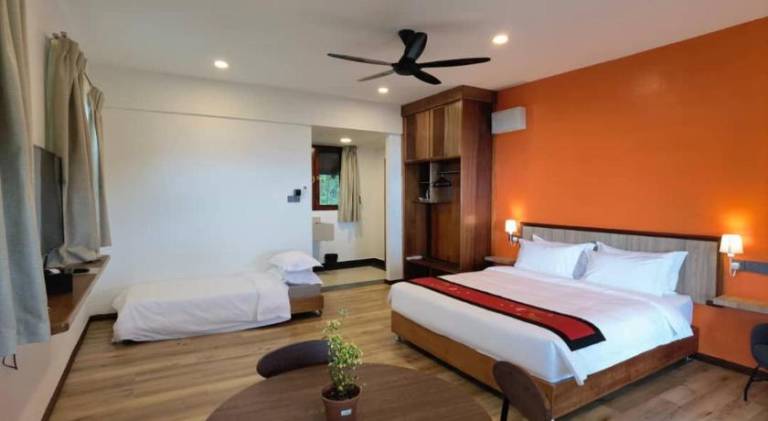 Resort  Kota Kinabalu