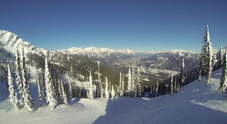 Fernie Slopeside Lodge — photo 5