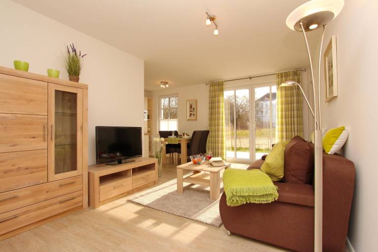 Apartament Bad Doberan