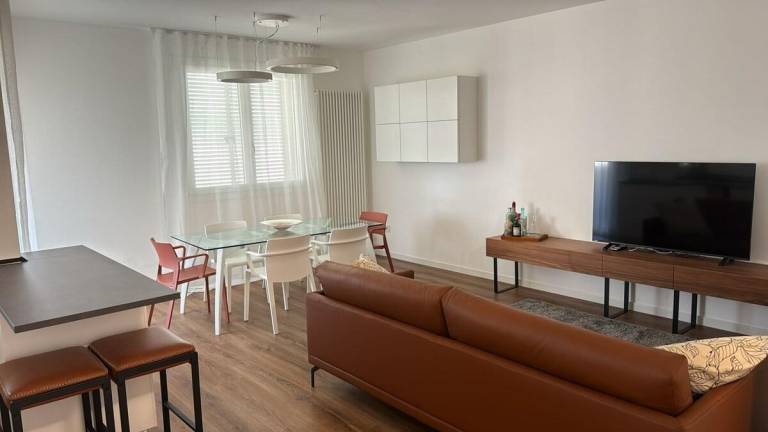 Ferienhaus Treviso