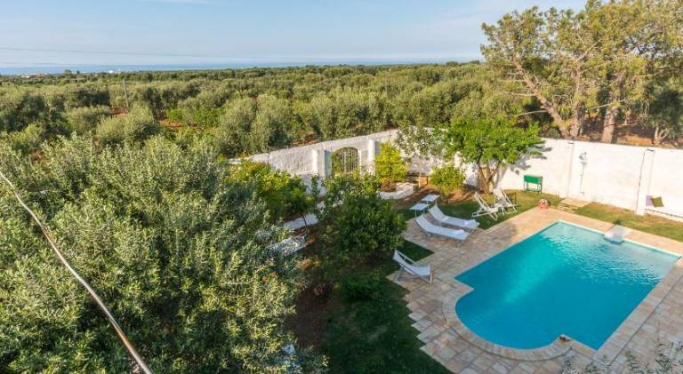 House with garden, grill & pool | Suitable for remote work | Dogs allowed — photo 3