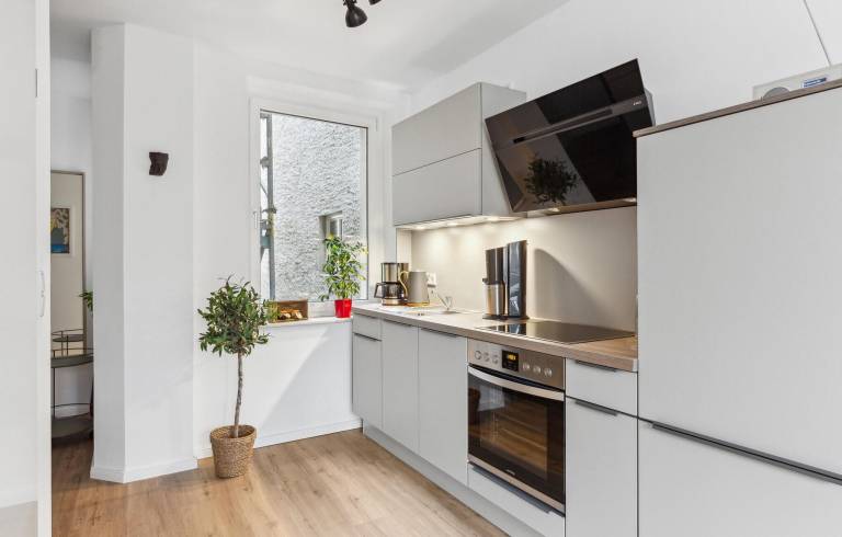 Ferienwohnung Weißenfels