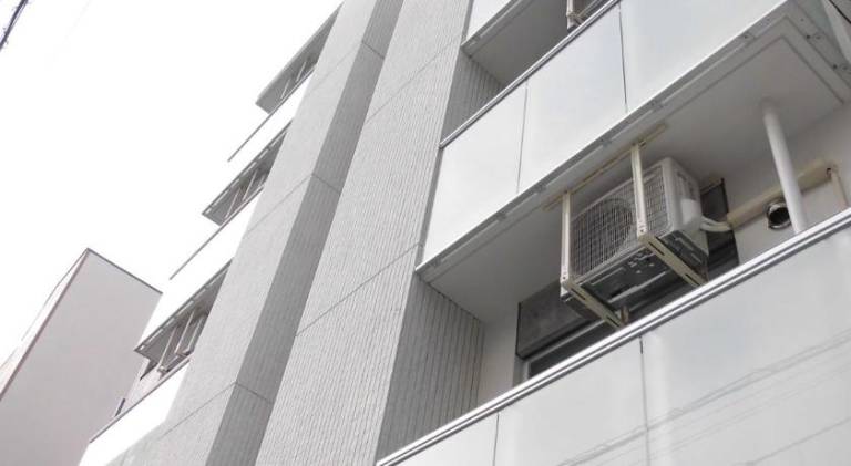 30 m² Ferienwohnung