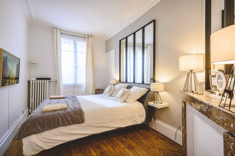 Apartamento  Reims