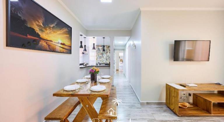 Apartment with pool | Close to the beach | Pets are welcome — photo 4