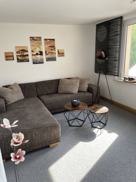 Ferienwohnung  Klingenthal