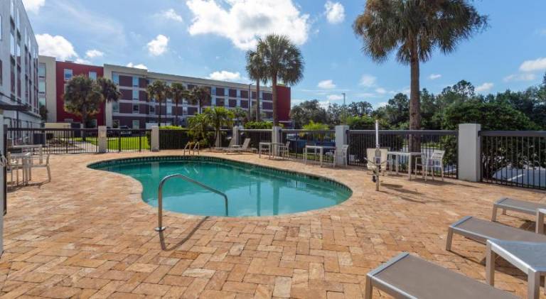 Holiday Inn Tampa North By IHG — photo 4