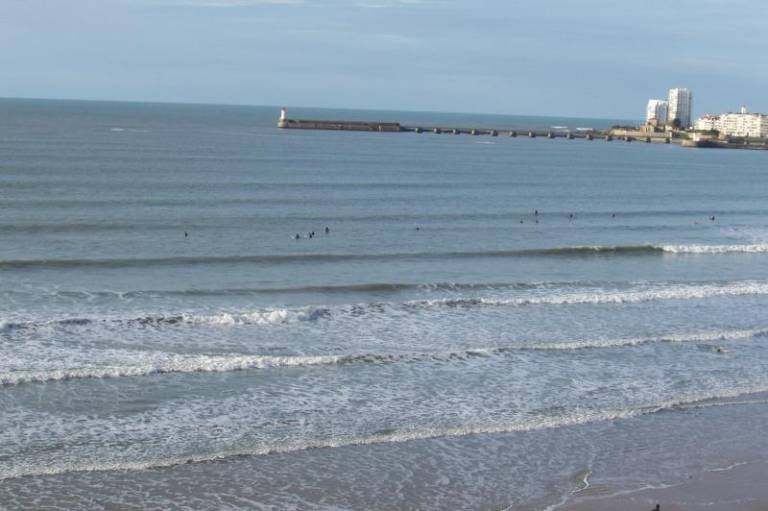 Appartement Les Sables-d'Olonne