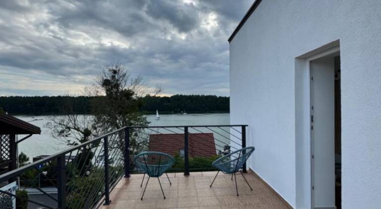 Villa with 4 rooms for 10 persons — photo 5