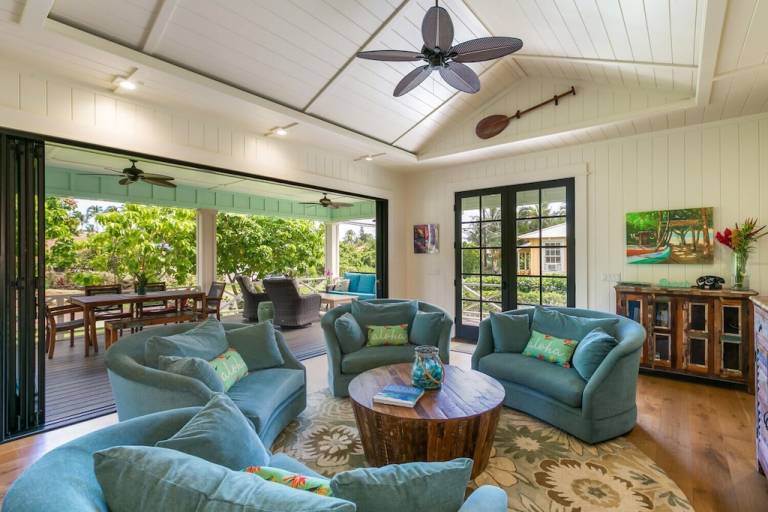 Cottage Poipu