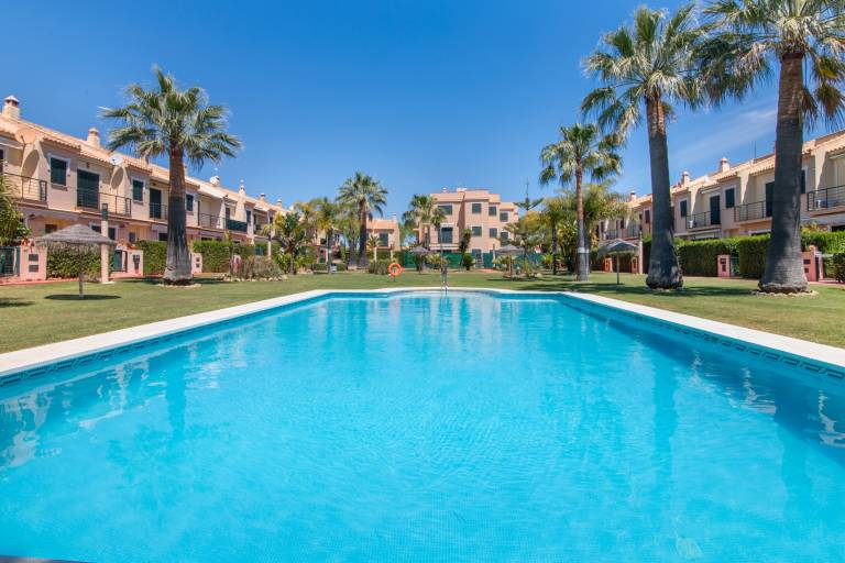 Casa Isla Cristina
