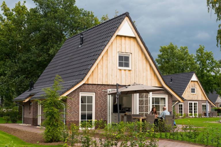 Huis  Lemelerveld