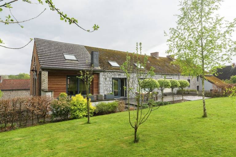 Cottage Cerfontaine