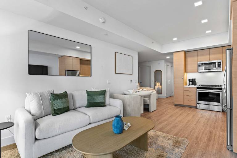 Ferienwohnung  Core-Columbia