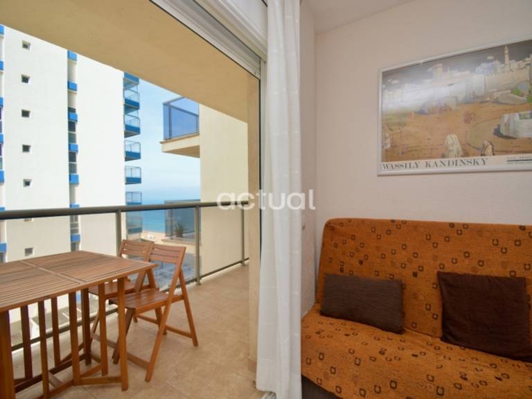 Nice apartment | Next to the beach | Pet-friendly — photo 3