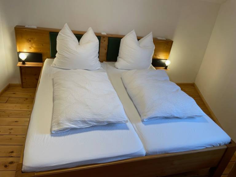 Ferienwohnung  Wiesenbronn
