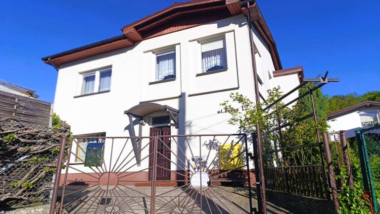 Ferienwohnung Misdroy