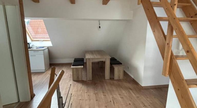 Ferienwohnung Monteurzimmer in Eislingen in Goeppingen