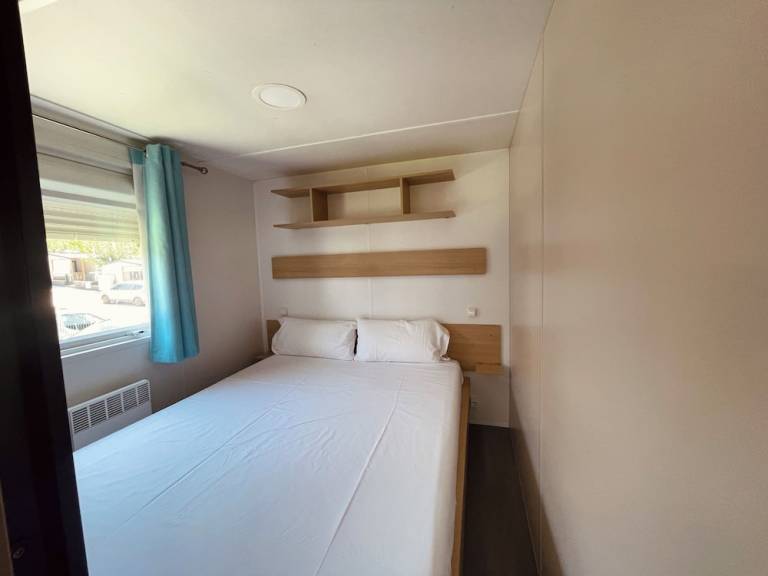 Camping Berga