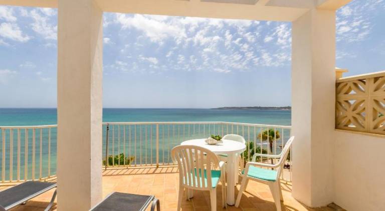 Lovely holiday apartment with patio | Close to the beach | Dogs allowed — photo 3