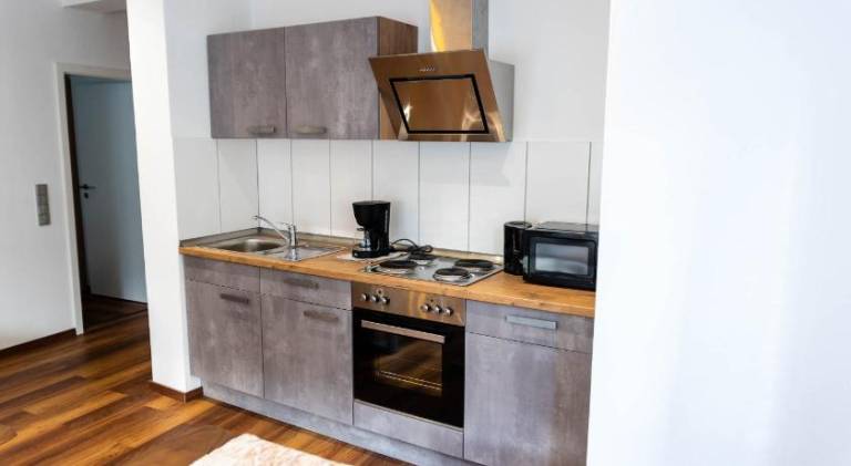 Serviced apartment | Dogs allowed — photo 4